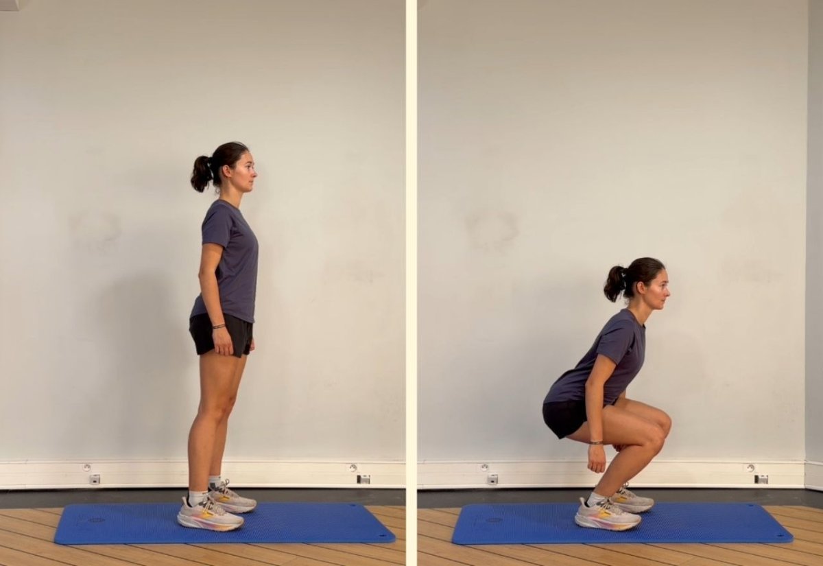 Squat